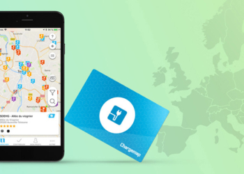 Chargemap ile şarj istasyonları artık size daha yakın!