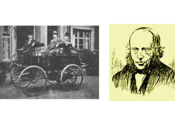 İlk Elektrikli Aracı Kim İcat Etti
