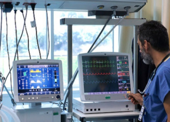 Sağlık merkezlerinde güç kalitesi, kesintisiz ve kaliteli enerjinin önemi