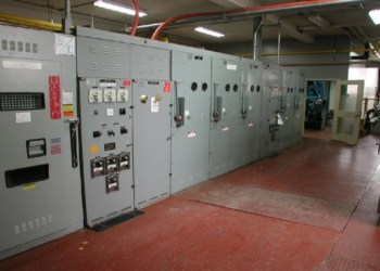 Endüstriyel tesislerde ihtiyaca uygun kompanzasyon sistemi seçimi