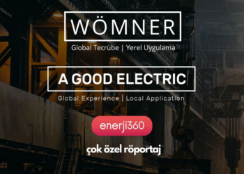 Wömner PQS global tecrübesini yerel uygulamalara aktarmak için faaliyetlerine başladı