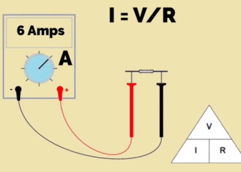 Volt, Amper, Ohm ve Watt nedir?