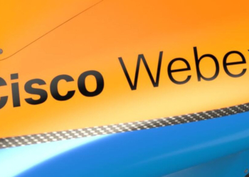 Cisco Webex, Mclaren Formula 1 takımının resmî işbirliği ortağı oldu