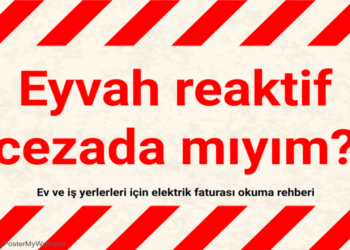Eyvah reaktif cezada mıyım? Reaktif cezada olduğumu nasıl anlarım?