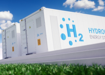 Geleceğin evleri İngiltere’de: Hidrojen Yakıtlı Evler