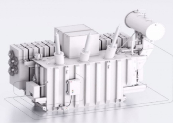 Hitachi ABB TEİAŞ ile yapılan 20 milyon dolarlık trafo anlaşmasını duyurdu