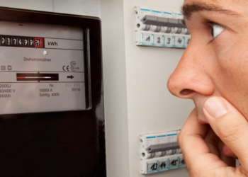 Reaktif cezalar sayaç üzerinden nasıl okunur?