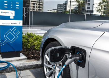 Çin markası elektrikli otomobil satışında Tesla’yı geride bıraktı