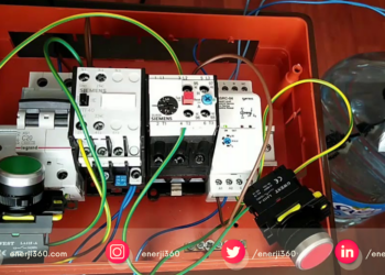 Sıvı seviye rölesi nedir, nasıl çalışır, nerelerde kullanılır?