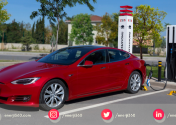 Elektrik şebekemiz elektrikli araçlara hazır mı?