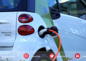 Elektrikli araç şarj istasyonu yönetmeliğinde revizeler yapıldı