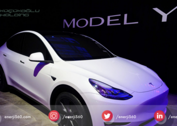 Tesla’ya Türkiye’den tedarik desteği