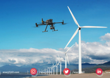 Dronların enerji sektöründeki faydaları