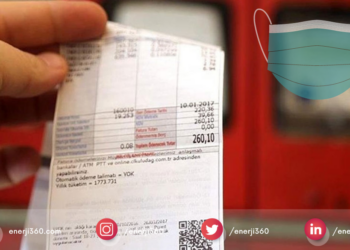 Türkiye’de elektrik tüketimi tam kapanma döneminde yüzde 12.2 arttı