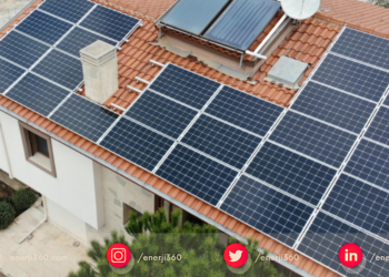 2023 yılından itibaren Berlin’deki yeni binalarda güneş enerjisi zorunlu hale getirildi