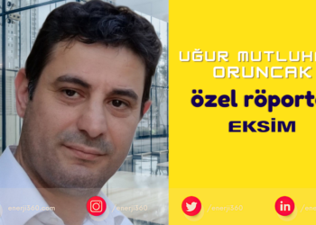 Gelecek Planları, Yatırımlar ve AR-GE: Uğur Mutluhan Oruncak özel röportajı