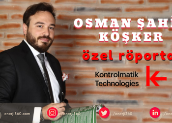 Sıfırdan halka arza: Osman Şahin Köşker özel röportajı