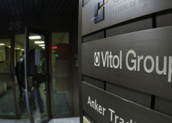 Petrol Ofisi’yle tanınan Vitol Grup elektrikli araç altyapısına 250 milyon dolar yatırım yapacak