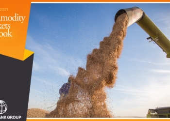 Dünya Bankası: “Yükselen enerji fiyatları enflasyon riski oluşturuyor”