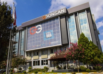 Günsan Elektrik yılı %110 büyüme ile tamamladı