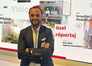 ABB’ye dair her şey: Emre Güler özel röportajı