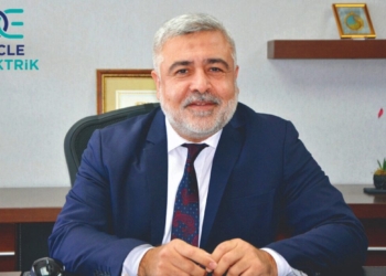 Dicle Elektrik, teknolojik yatırımlar ile bölgenin gelişiminde büyük rol oynuyor
