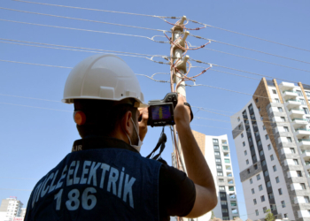Dicle Elektrik’ten sürdürülebilir ve geri dönüştürülebilir enerji yönetimi